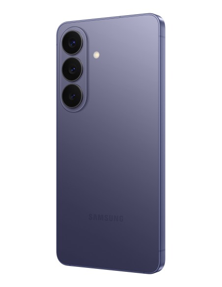 Samsung Galaxy S26 16 cm (6.3") SIM doble Android 16.0 5G USB Tipo C 12 GB 256 GB 4300 mAh Violeta