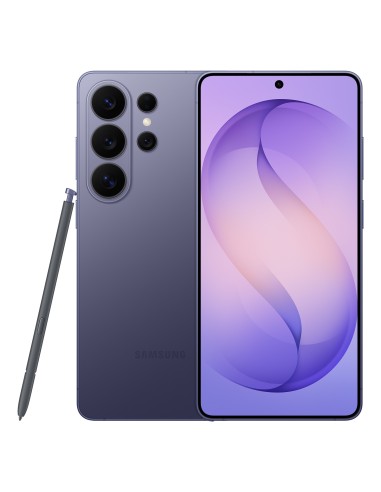 Samsung Galaxy S26 Ultra 17,5 cm (6.9") SIM doble Android 16.0 5G USB Tipo C 12 GB 256 GB 5000 mAh Violeta