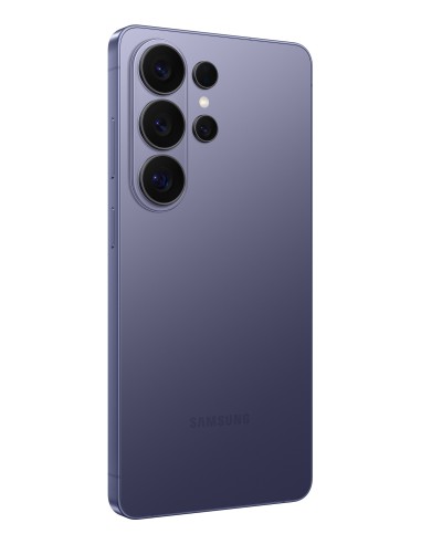 Samsung Galaxy S26 Ultra 17,5 cm (6.9") SIM doble Android 16.0 5G USB Tipo C 12 GB 256 GB 5000 mAh Violeta