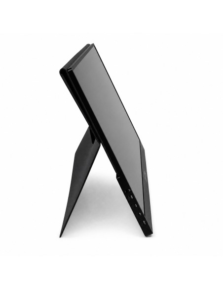 Nilox MONITOR 15 6 PORTATIL FHD 60HZ Monitor portátil Negro 39,6 cm (15.6") LED 1920 x 1080 Pixeles