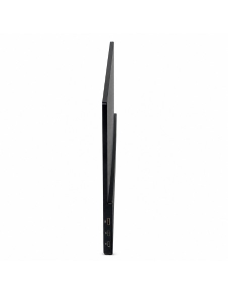 Nilox MONITOR 15 6 PORTATIL FHD 60HZ Monitor portátil Negro 39,6 cm (15.6") LED 1920 x 1080 Pixeles