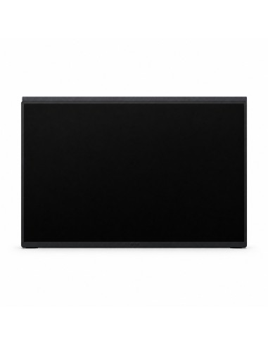 Nilox NXMP16FHD1201 monitor o TV portátil Monitor portátil Negro 40,9 cm (16.1") LED 1920 x 1080 Pixeles