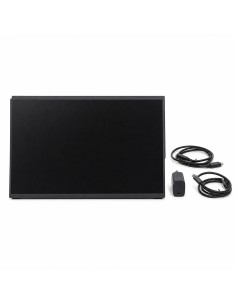 Nilox NXMP17FHD1441 monitor o TV portátil Monitor portátil Negro 43,9 cm (17.3") LED 1920 x 1080 Pixeles 2