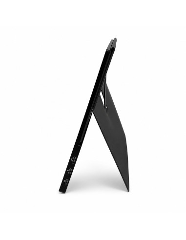 Nilox NXMP17FHD1441 monitor o TV portátil Monitor portátil Negro 43,9 cm (17.3") LED 1920 x 1080 Pixeles