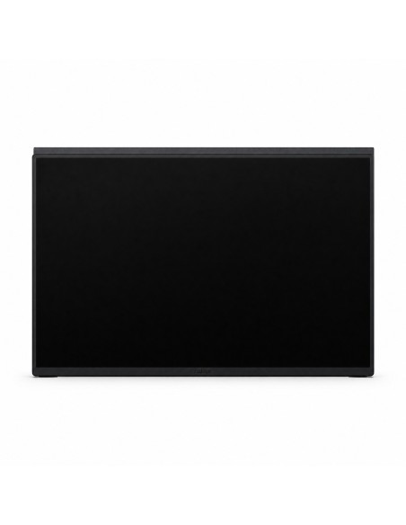 Nilox NXMP17FHD601 monitor o TV portátil Monitor portátil Negro 43,9 cm (17.3") LED 1920 x 1080 Pixeles