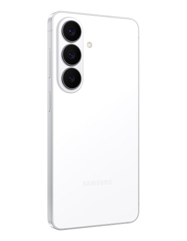 Samsung Galaxy S26 16 cm (6.3") SIM doble Android 16.0 5G USB Tipo C 12 GB 256 GB 4300 mAh Blanco