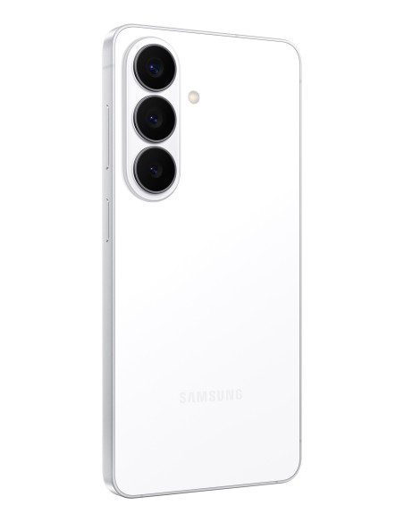 Samsung Galaxy S26 16 cm (6.3") SIM doble Android 16.0 5G USB Tipo C 12 GB 256 GB 4300 mAh Blanco