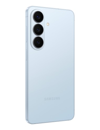 Samsung Galaxy S26 16 cm (6.3") SIM doble Android 16.0 5G USB Tipo C 12 GB 256 GB 4300 mAh Azul