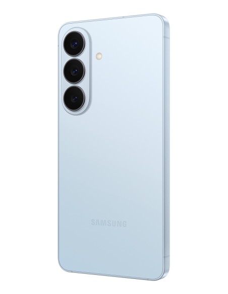 Samsung Galaxy S26 16 cm (6.3") SIM doble Android 16.0 5G USB Tipo C 12 GB 256 GB 4300 mAh Azul