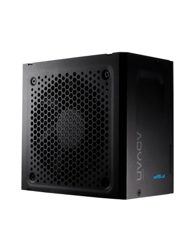 FSP ADVAN GM 750W Unidad de fuente de alimentación ATX ATX3.1 Negro