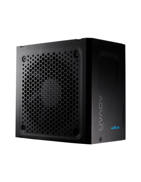 FSP ADVAN GM 750W Unidad de fuente de alimentación ATX ATX3.1 Negro