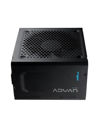 FSP ADVAN GM 750W Unidad de fuente de alimentación ATX ATX3.1 Negro