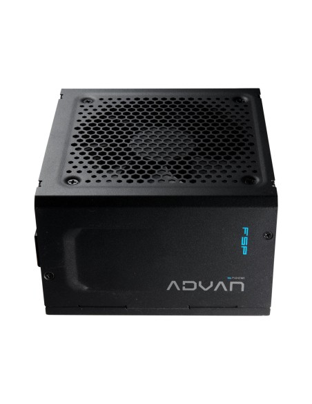 FSP ADVAN GM 750W Unidad de fuente de alimentación ATX ATX3.1 Negro
