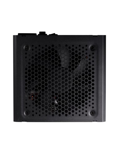FSP ADVAN GM 750W Unidad de fuente de alimentación ATX ATX3.1 Negro