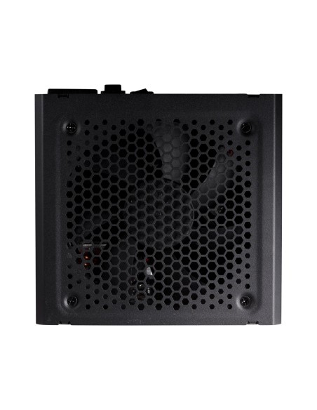 FSP ADVAN GM 750W Unidad de fuente de alimentación ATX ATX3.1 Negro