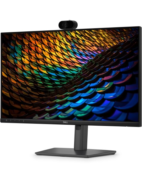 DELL Pro P P2426HEB 61 cm (24") LCD 1920 x 1080 Pixeles Full HD