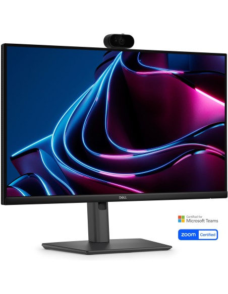 DELL Pro P P2426HEV pantalla para PC 60,5 cm (23.8") 1920 x 1080 Pixeles Full HD LCD Negro