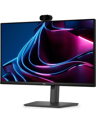 DELL Pro P P2426HEV pantalla para PC 60,5 cm (23.8") 1920 x 1080 Pixeles Full HD LCD Negro