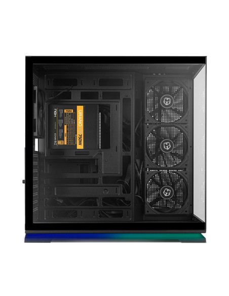 NOX Hummer GALAXY| Semitorre ATX compacta tira ARGB Ne