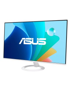 ASUS VZ279HG-W pantalla para PC 68,6 cm (27") 1920 x 1080 Pixeles Full HD LCD Blanco 2