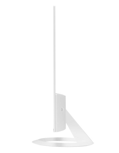 ASUS VZ279HG-W pantalla para PC 68,6 cm (27") 1920 x 1080 Pixeles Full HD LCD Blanco