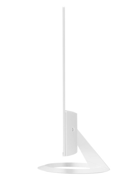 ASUS VZ279HG-W pantalla para PC 68,6 cm (27") 1920 x 1080 Pixeles Full HD LCD Blanco