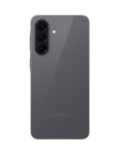 Samsung Galaxy A57 5G Enterprise Edition 17 cm (6.7") SIM doble Android 16.0 USB Tipo C 8 GB 256 GB 5000 mAh Gris