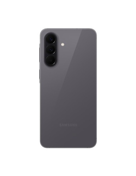 Samsung Galaxy A57 5G Enterprise Edition 17 cm (6.7") SIM doble Android 16.0 USB Tipo C 8 GB 256 GB 5000 mAh Gris