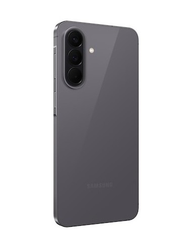 Samsung Galaxy A57 5G Enterprise Edition 17 cm (6.7") SIM doble Android 16.0 USB Tipo C 8 GB 256 GB 5000 mAh Gris