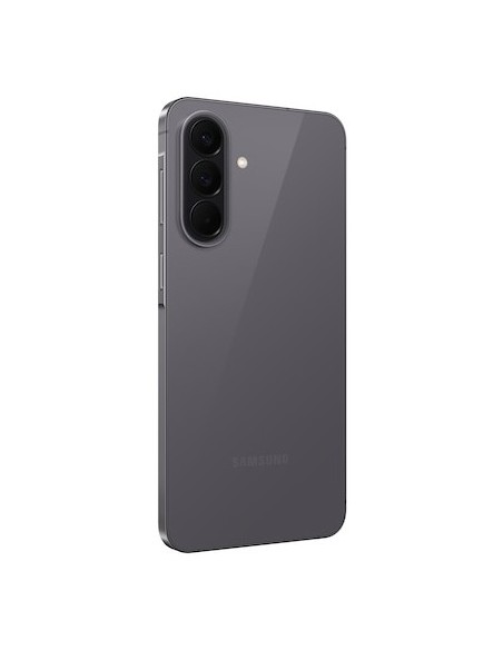 Samsung Galaxy A57 5G Enterprise Edition 17 cm (6.7") SIM doble Android 16.0 USB Tipo C 8 GB 256 GB 5000 mAh Gris