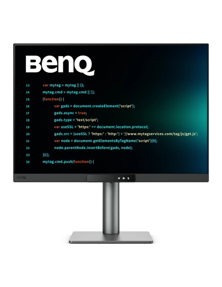 BenQ RD280UG pantalla para PC 71,6 cm (28.2") 3840 x 2560 Pixeles 4K Ultra HD Negro