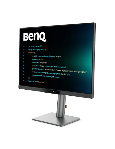 BenQ RD280UG pantalla para PC 71,6 cm (28.2") 3840 x 2560 Pixeles 4K Ultra HD Negro