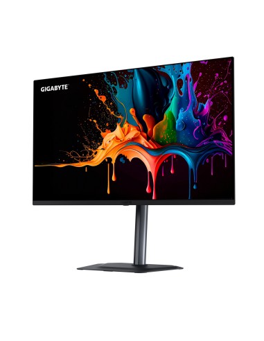GIGABYTE MO32U2 Monitor Gaming OLED 32" 4K UHD