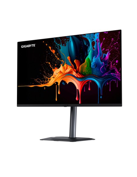 GIGABYTE MO32U2 Monitor Gaming OLED 32" 4K UHD