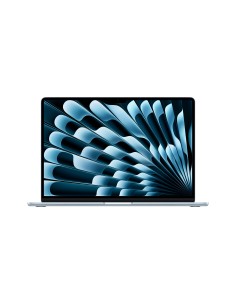 Apple MacBook Air 15" M5 chip 10‑core CPU 10‑core GPU, 16GB, 512GB SSD - Azul cielo
