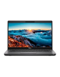 DELL LATITUDE 5400 I5-8 16 256 14