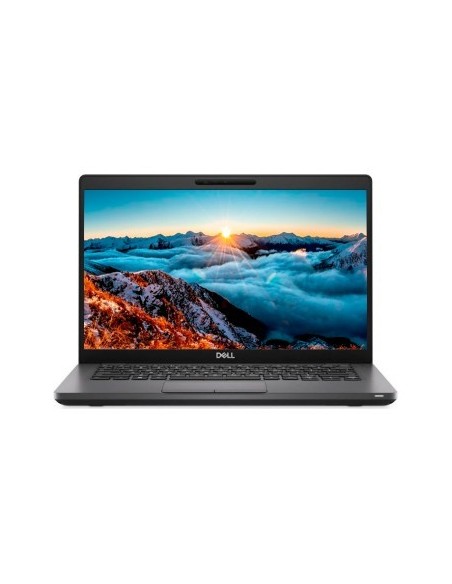 DELL LATITUDE 5400 I5-8 16 256 14