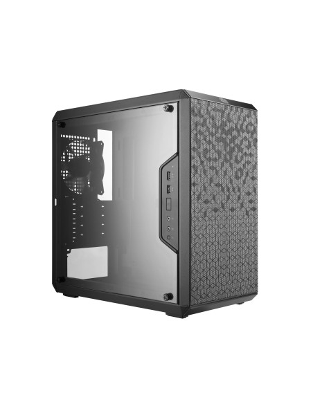 CHASIS PARA PC MILLENIUM MCB-Q300L-KANN-MV2