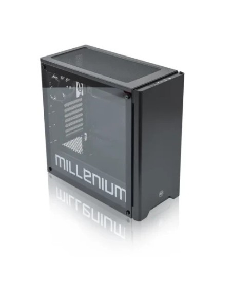 CHASIS PARA PC MILLENIUM CC-9011222-MIL