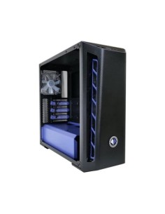 CHASIS PARA PC MILLENIUM MCB-B510L/DEF