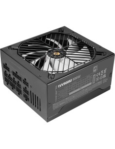 FUENTE ALIMENTACION MODULAR TACENS VALEO 1VV900M 900W ATX 3.1 80+ SILVER