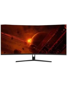 MONITOR 34 2K VA 4000:1 165HZ