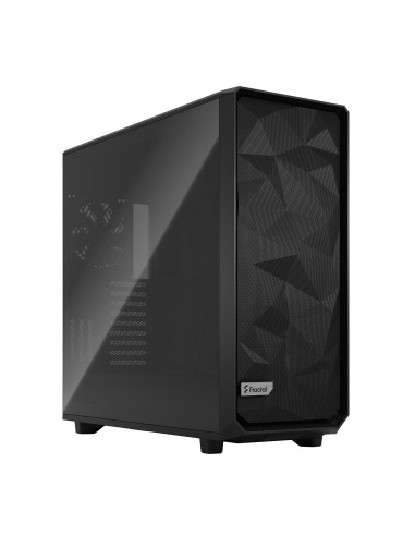 Fractal Design Meshify 2 XL Torre Negro