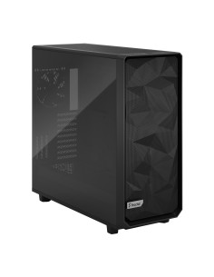 Fractal Design Meshify 2 XL Torre Negro 2