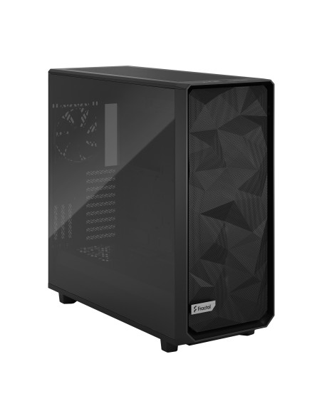 Fractal Design Meshify 2 XL Torre Negro