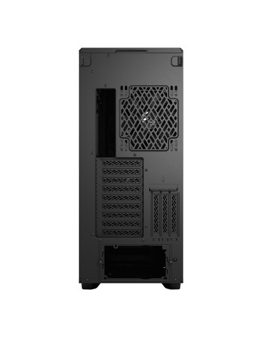 Fractal Design Meshify 2 XL Torre Negro