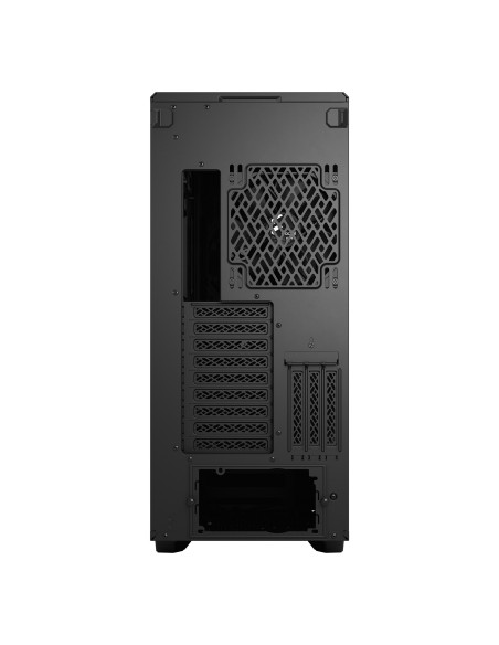Fractal Design Meshify 2 XL Torre Negro