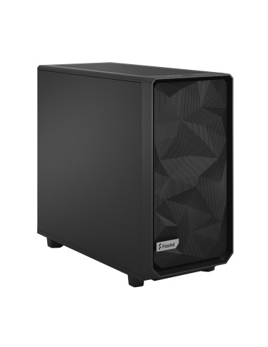 Fractal Design Meshify 2 Torre Negro