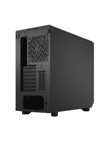 Fractal Design Meshify 2 Torre Negro