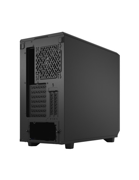 Fractal Design Meshify 2 Torre Negro